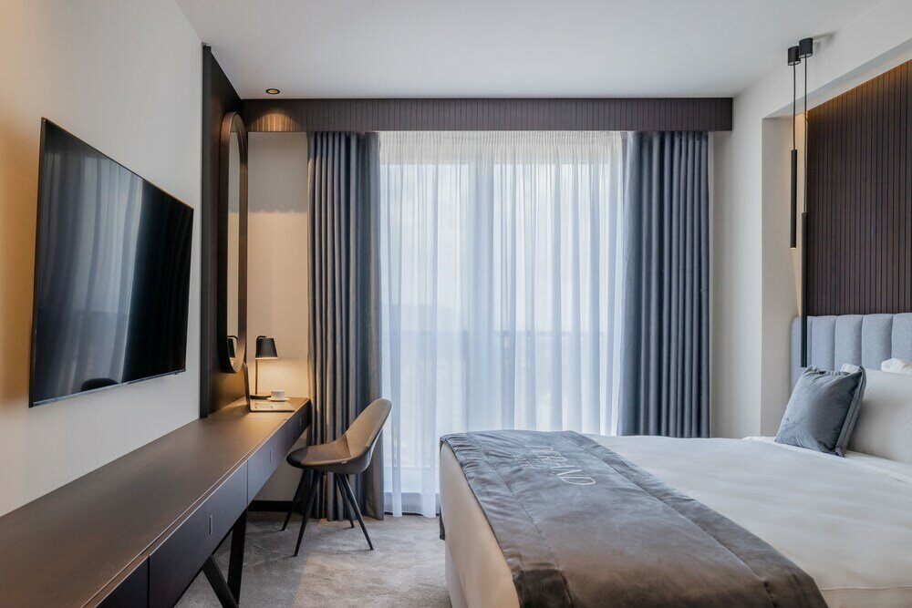 Фото Derand Hotel