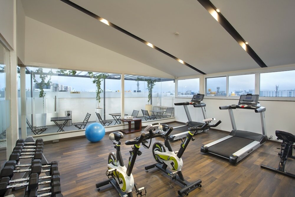 Фото De Venetian by Tgi