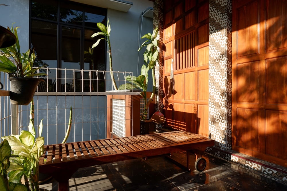 Фото RedDoorz Syariah near Menara Kudus