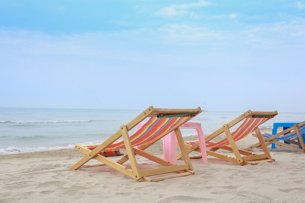 Фото Sang Aroon Bungalow