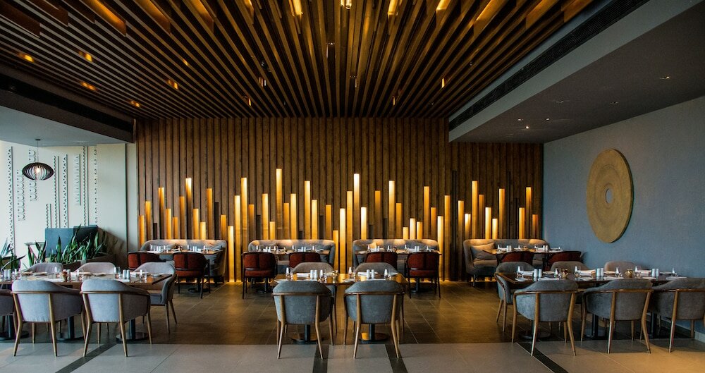 Фото The Kingsbury