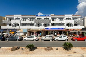 Гостиница Aparthotel Vibra Mogambo - Adults Only