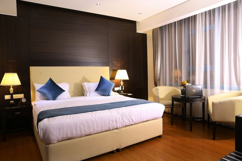 Фото отеля 4