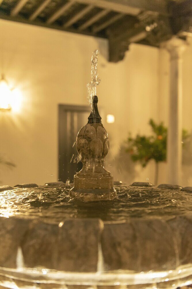 Фото Palacete 1620, Apartamentos Premium-Only adults