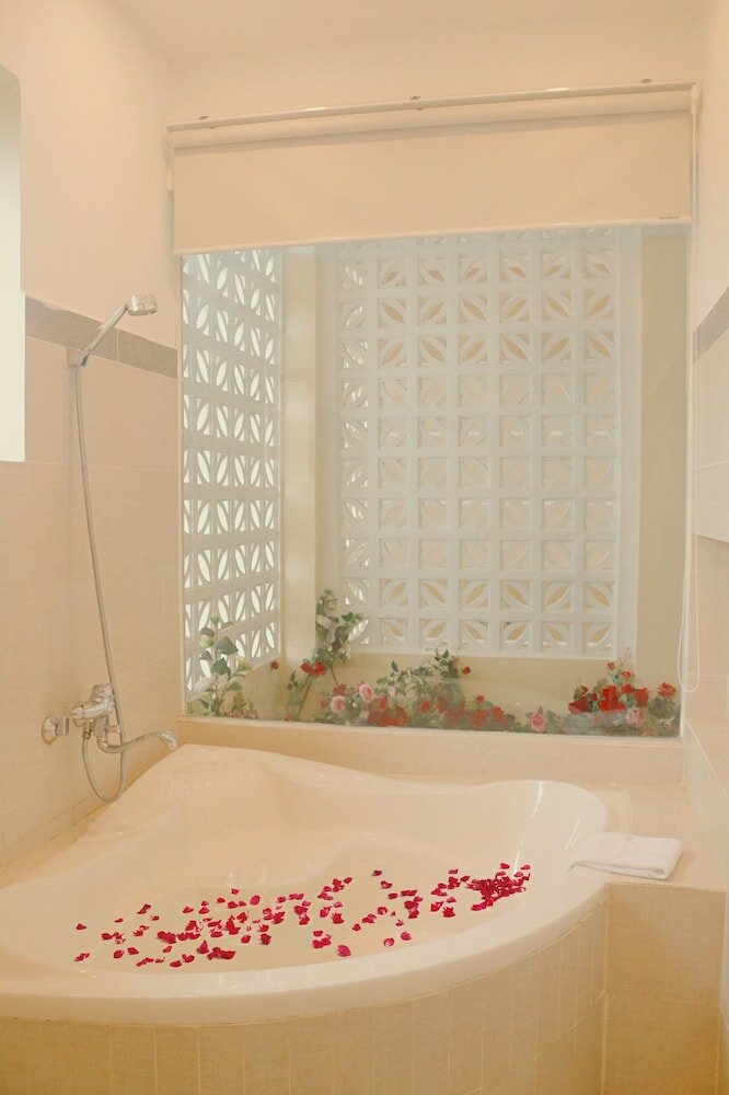 Фото Hotel Sao Vàng