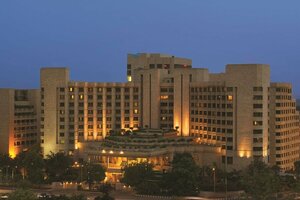 Гостиница Hyatt Regency Delhi