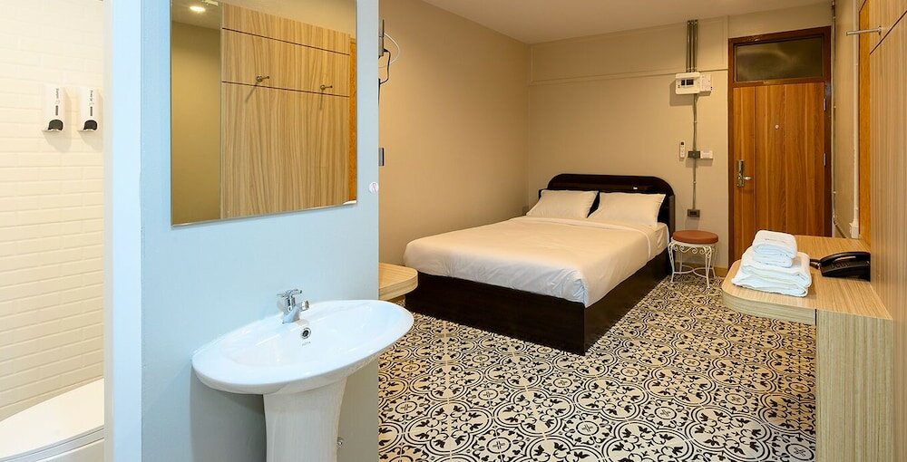 Фото Grand Hotel Buriram