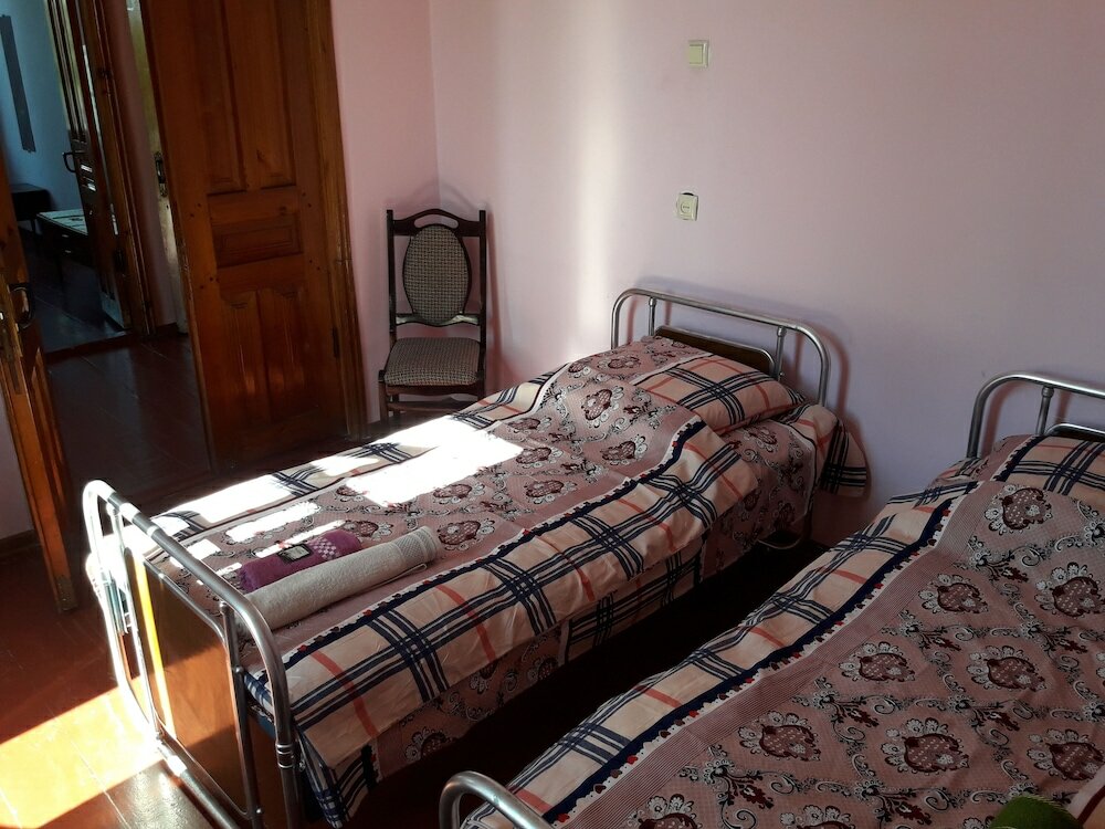 Фото Хостел Уютный дом