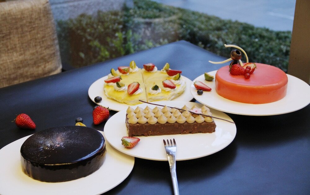 Фото Holiday Inn Chengdu Oriental Plaza