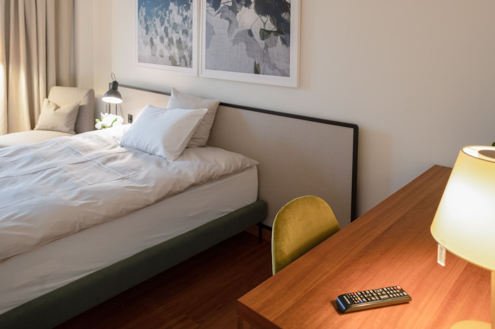 Фото Bigatt Hotel & Restaurant