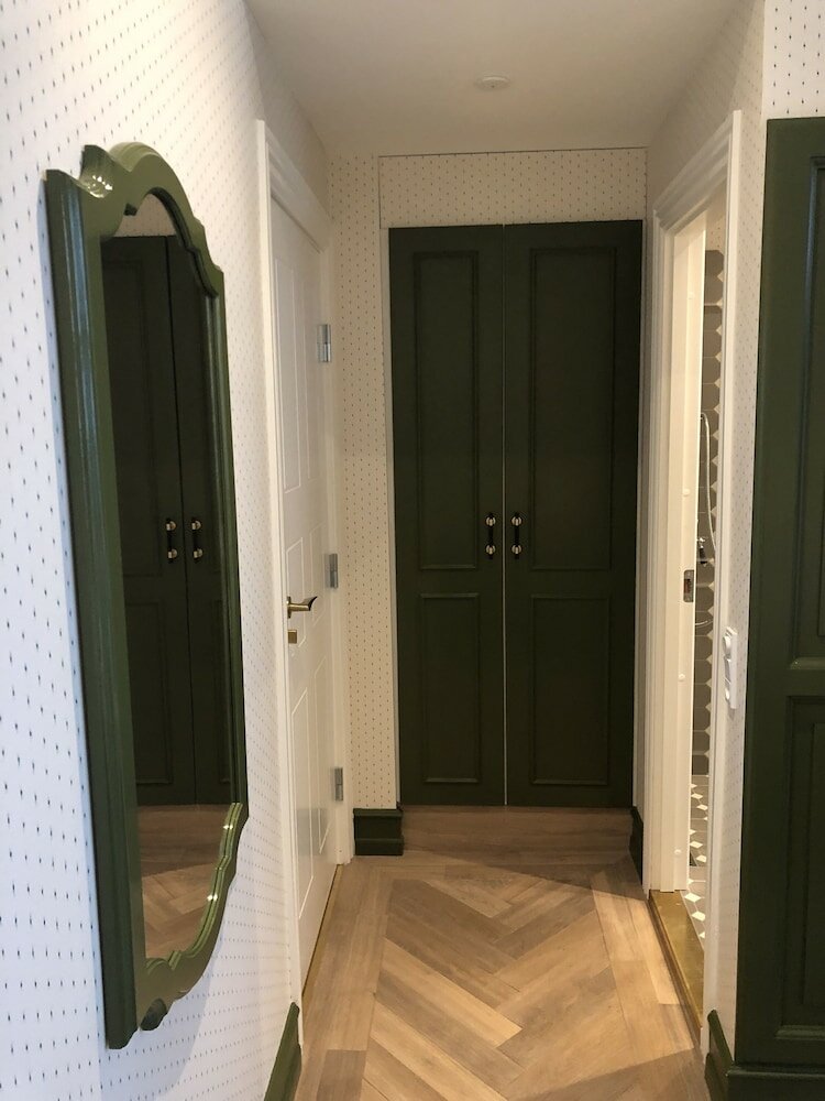 Фото Fiftyseven Hotel Copenhagen