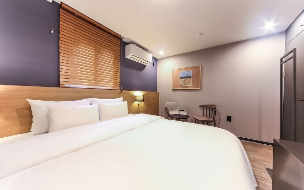 Фото Busan Hadan № 25 Hadan