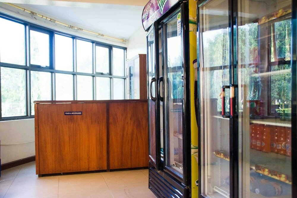 Фото Gracious Palace Hotel