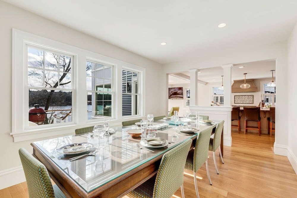 Фото Riverbend Landing