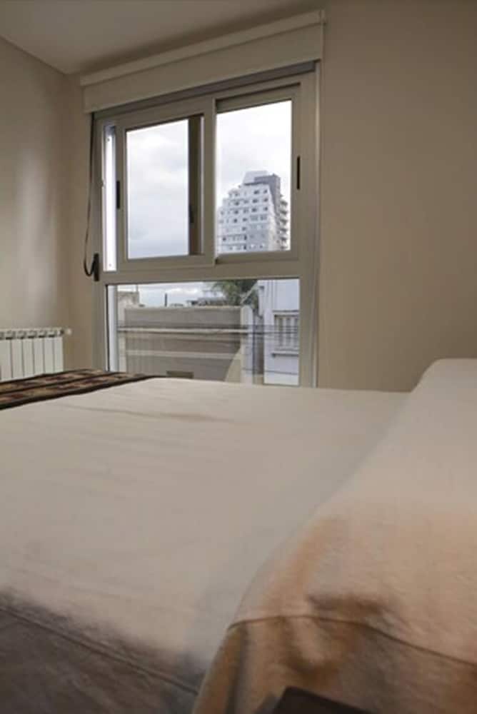 Фото Nubes Apart Hotel