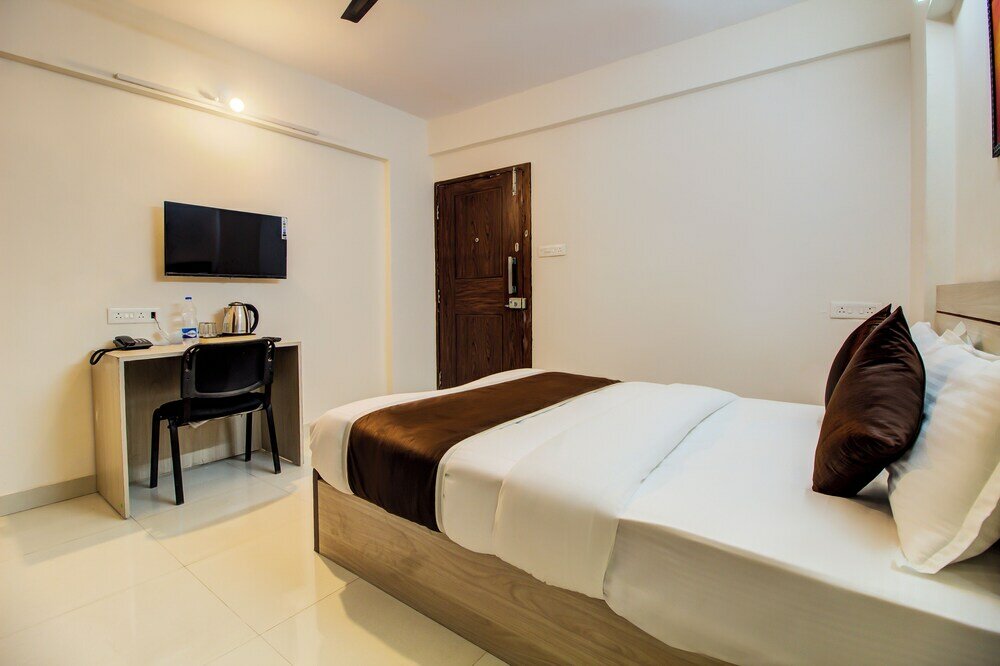 Фото Opal Suite Rooms