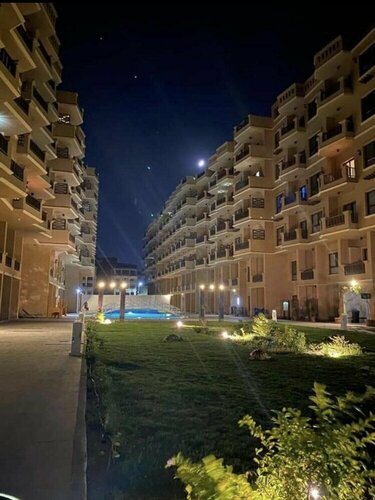 Гостиница Beautiful Sea View Apartmet -in Resort-