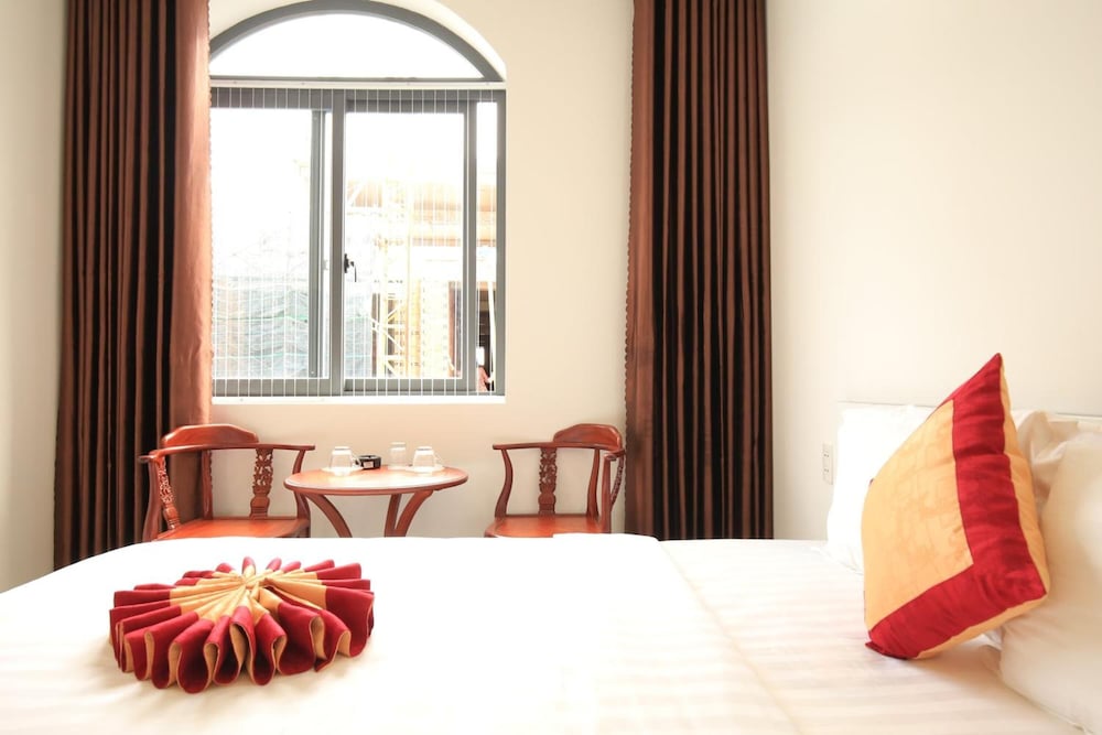 Фото Tuyet Minh Hotel