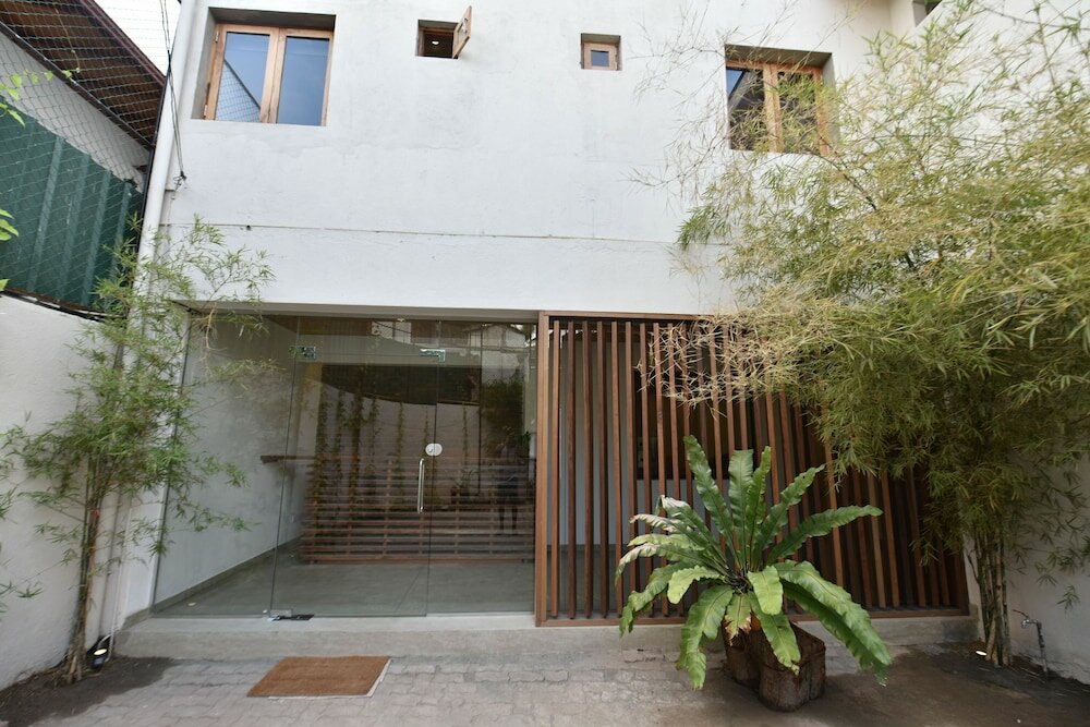 Фото Курортный отель Colombo Court Hotel & Spa