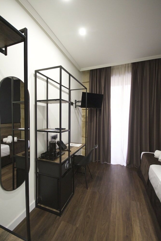 Фото Bh San Francisco Hotel Alicante