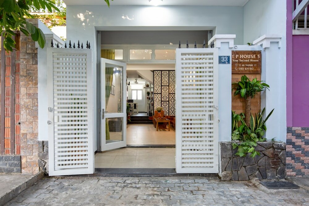 Фото T P House 5