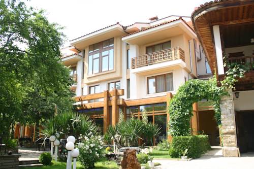 Фото отеля 5