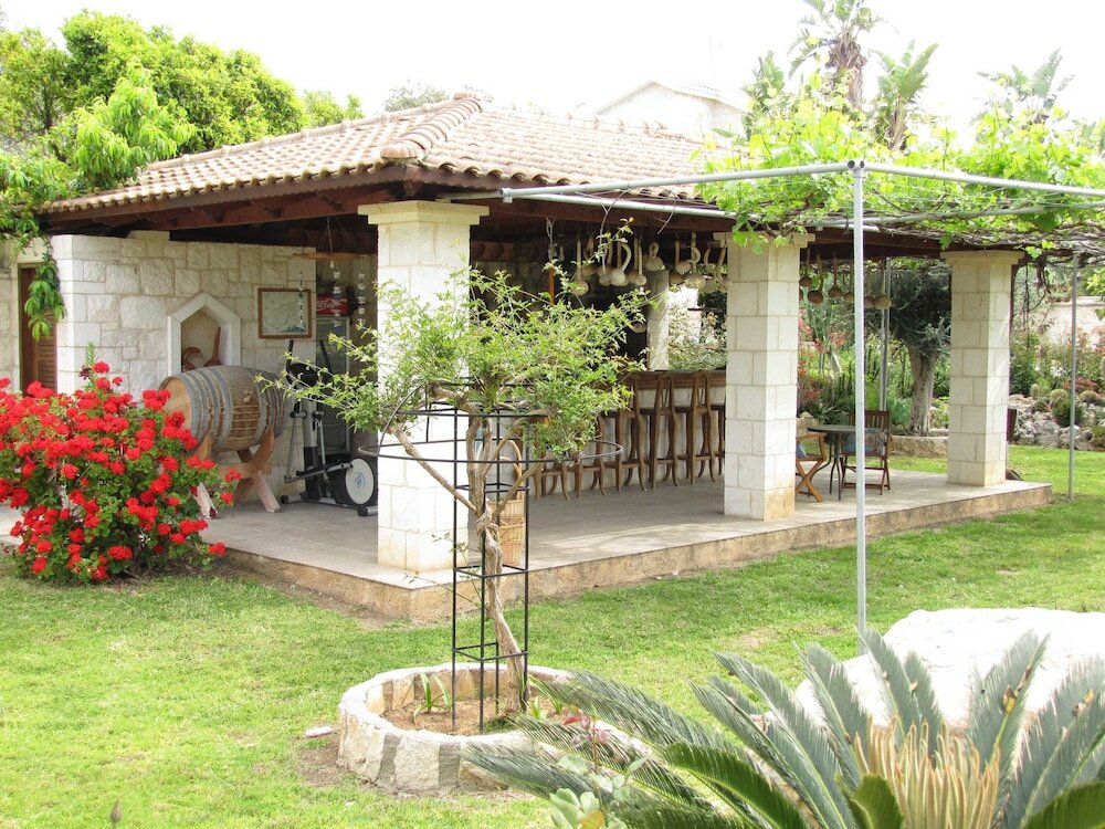 Фото Webooking Theodora Villa