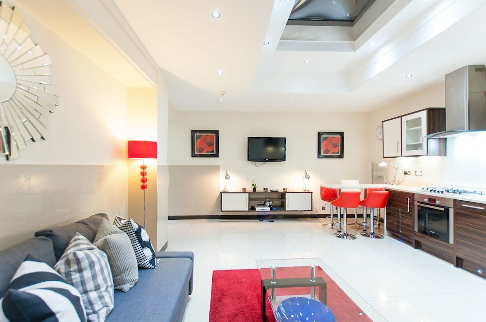 Фото Pml Apartments Gloucester Place