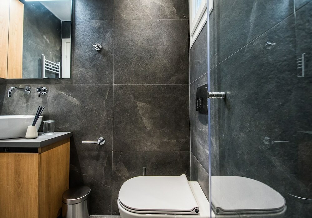 Фото Nereids Apts by halu! Apartments