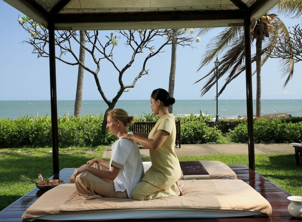 Фото Centara Grand Beach Resort & Villas Hua Hin