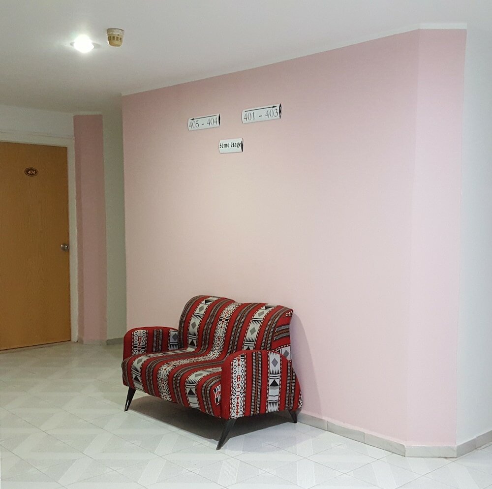 Фото Hotel El Kssour