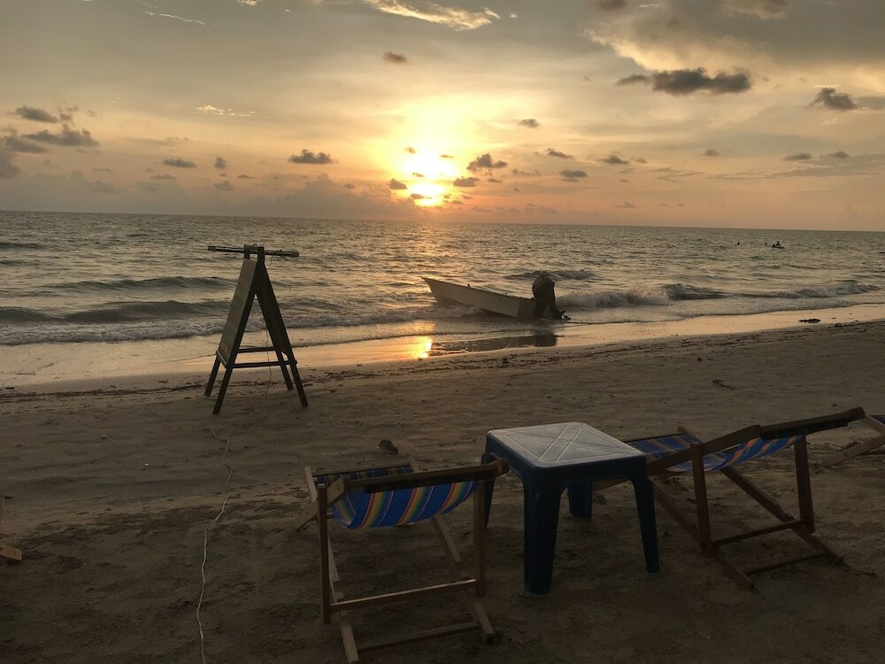 Фото Sang Aroon Bungalow