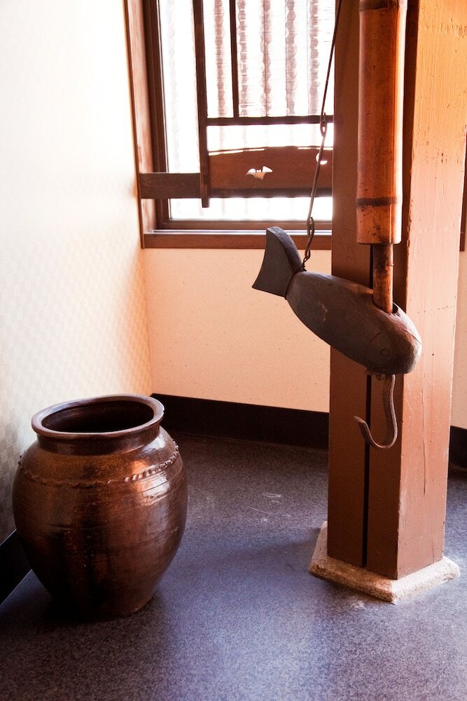 Фото Yamagata Kyomachi Hatago Kitayamaomiya