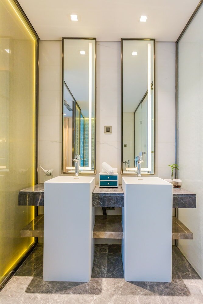 Фото Xi'an Jin Pan Hotel