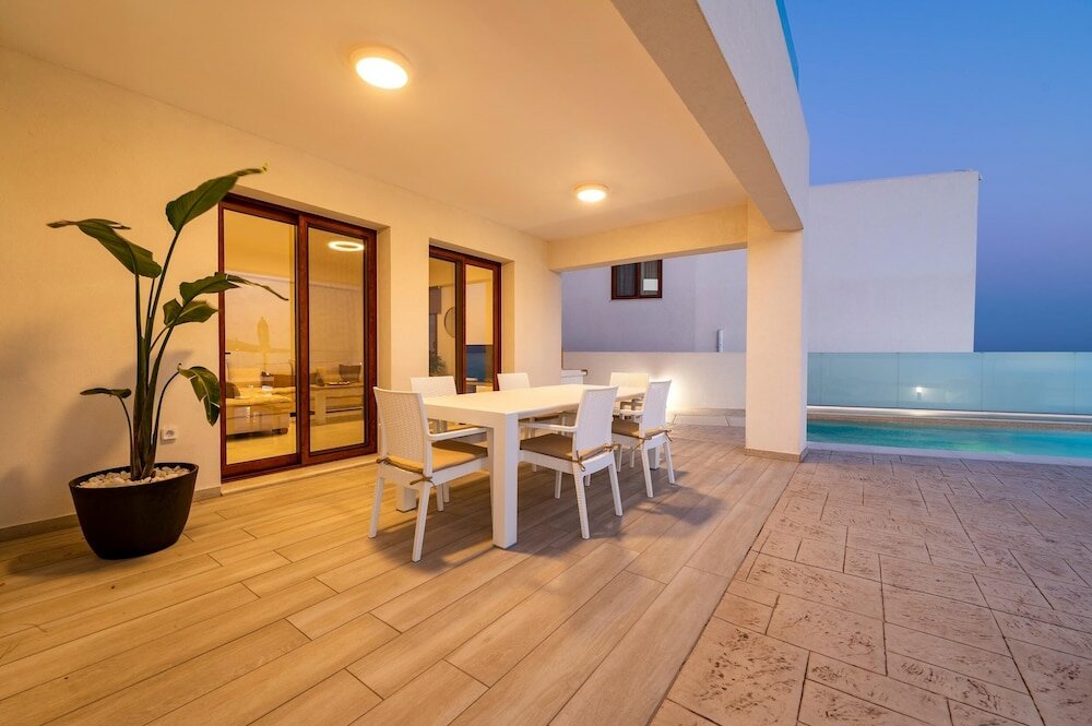 Фото Villa Eventide