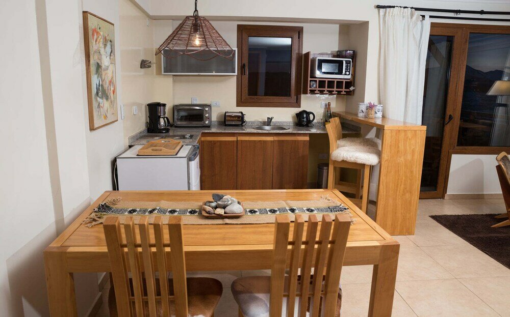 Фото Blue Parts - Nahuel Superior 1p In Front of the Lake