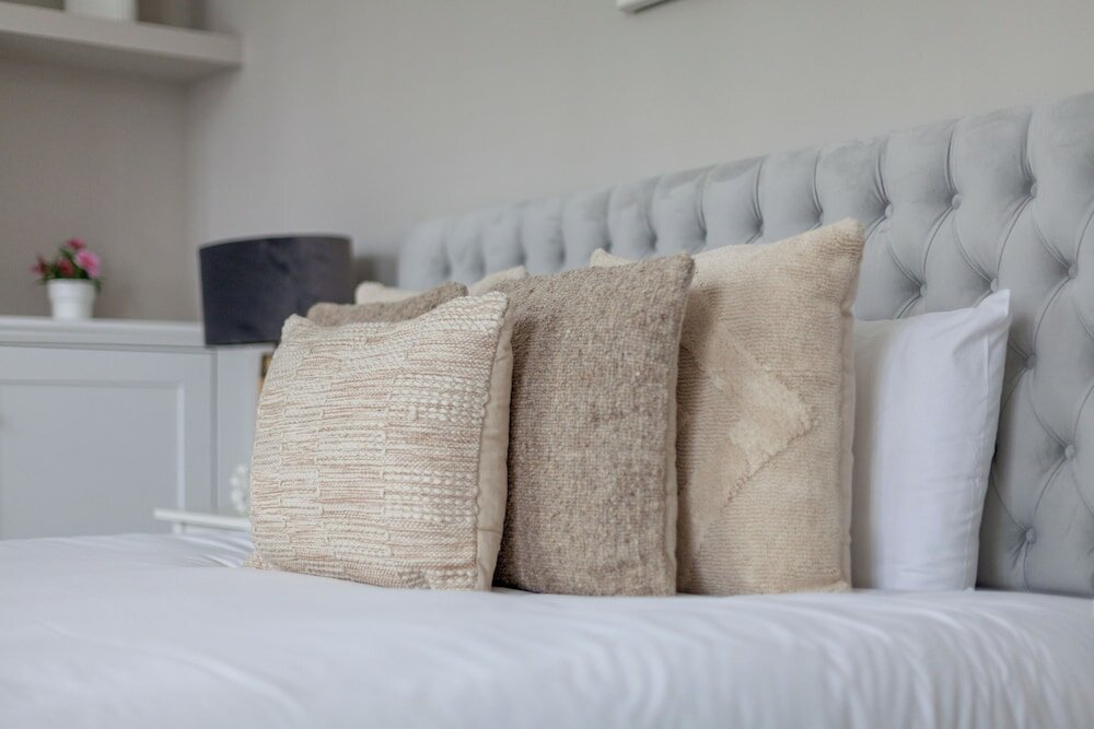 Фото The Hammersmith Apartments