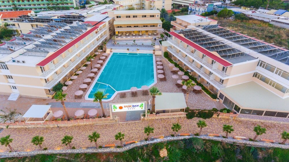 Фото SunBay Hotel