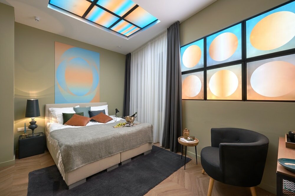 Фото Butik Art Hotel