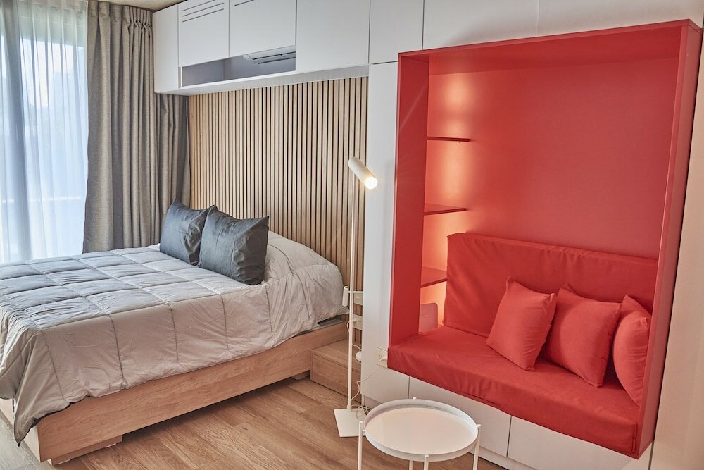 Фото Babel Arcos