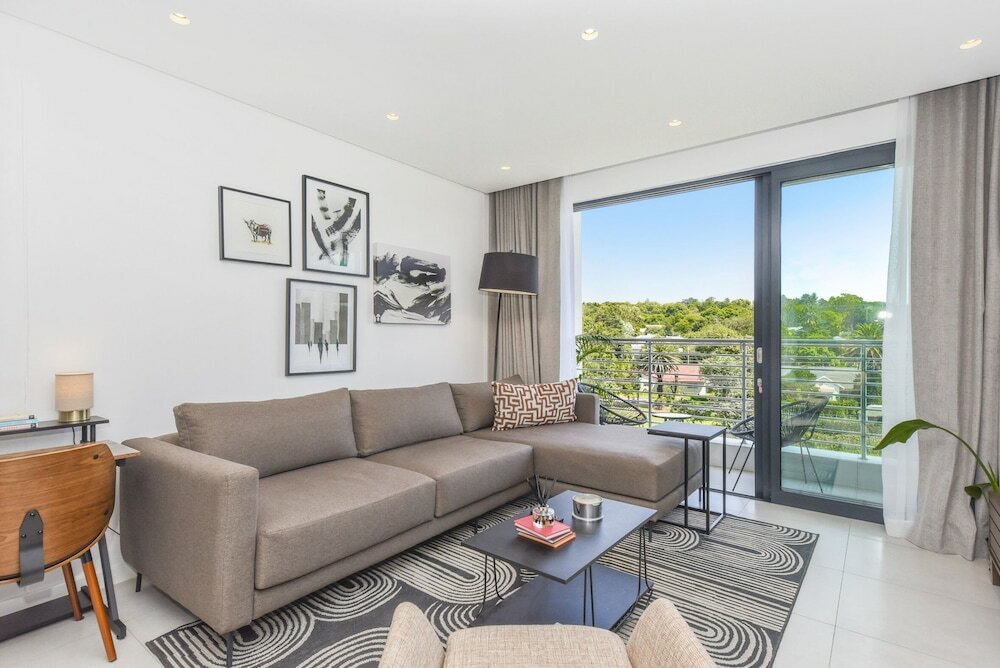 Фото Sandton Gate 322