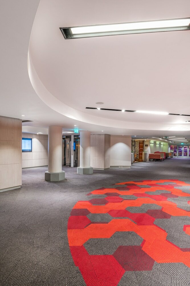 Фото Thistle London Marble Arch