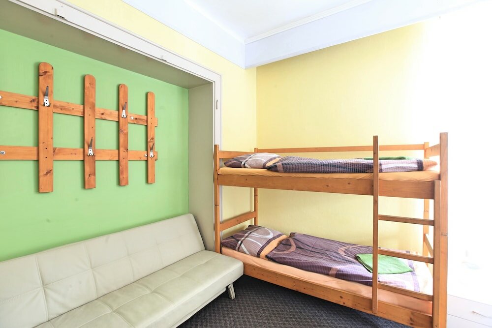 Фото Hostel Sklep