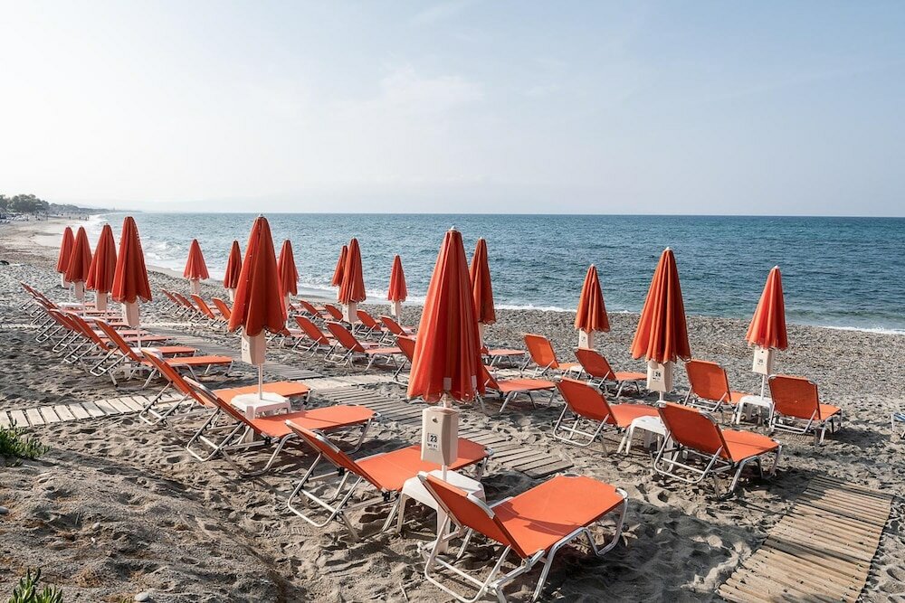 Фото Angela Beach