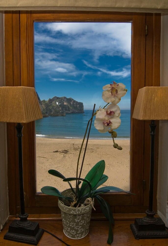 Фото Mirador de la Franca