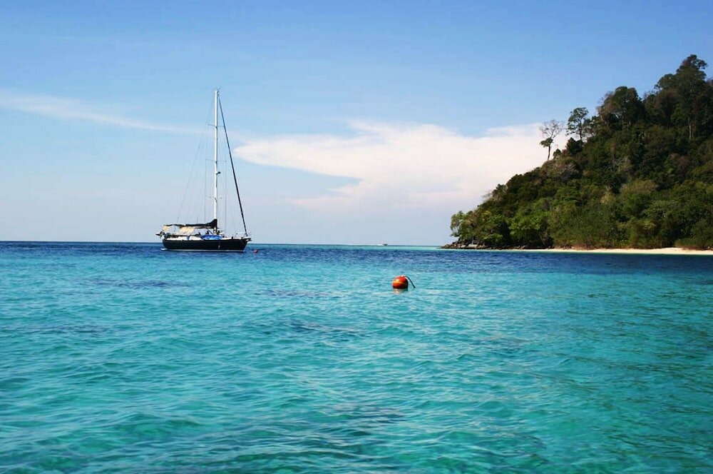 Фото Tropicana Lanta Resort