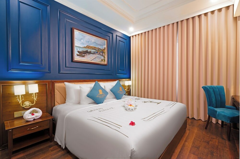 Фото Grand Fleuve Boutique