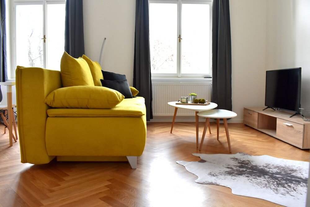 Фото Boutique & Modern home in central Prague