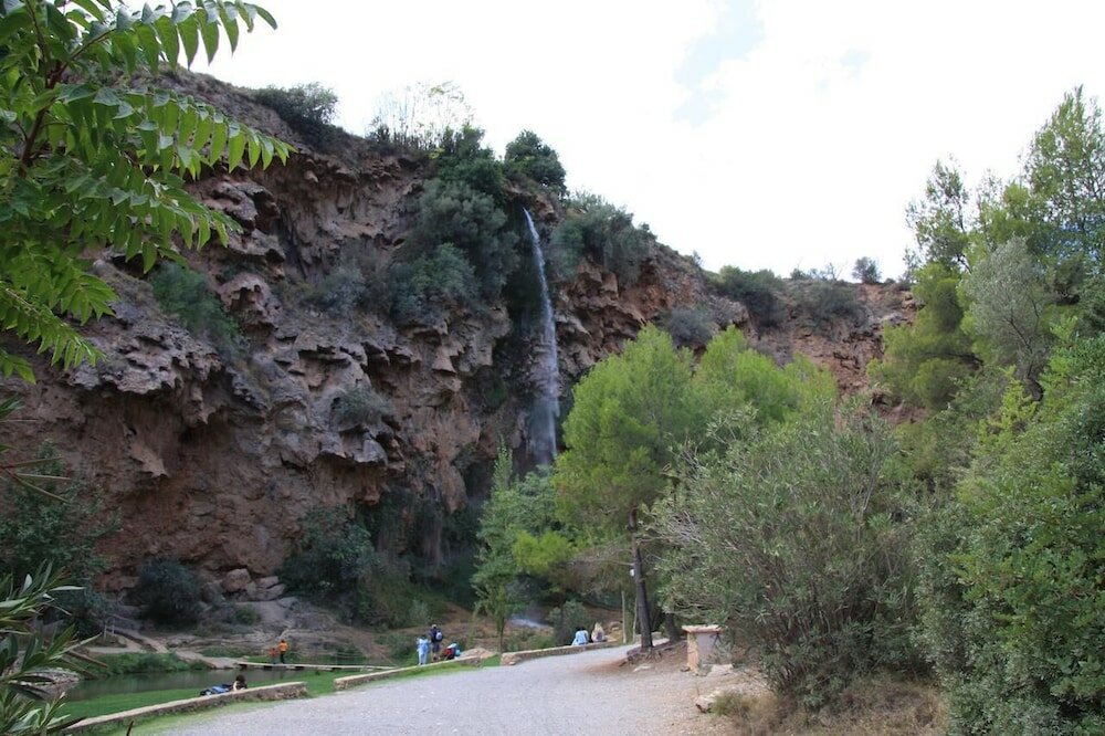 Фото Casa Rural El Patio de las Cebollas
