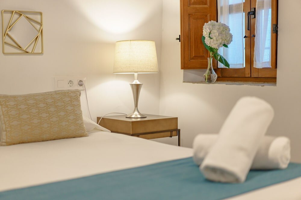 Фото Suites Casa De Las Columnas